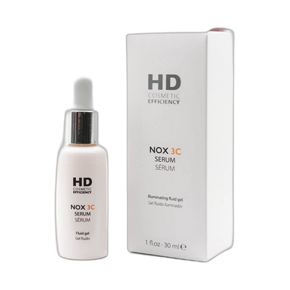 HD NOX 3C SÉRUM. 30 ml (fondo limpio)