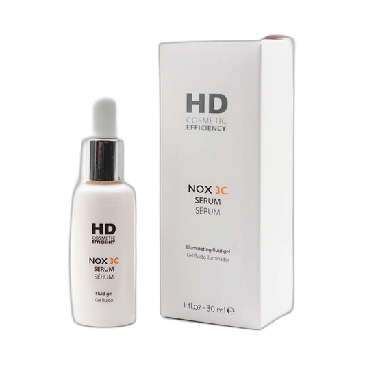 HD NOX 3C SÉRUM. 30 ml (fondo limpio)