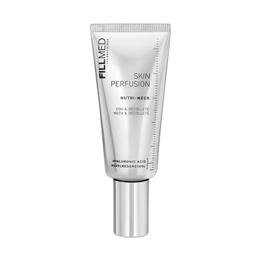 SKIN PERFUSION  NUTRI - NECK 60ML (fondo limpio)