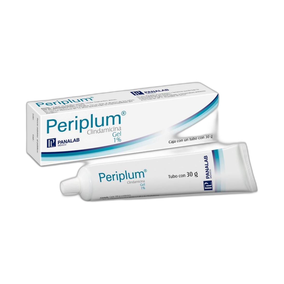 PANALAB Periplum gel 30g (fondo limpio)