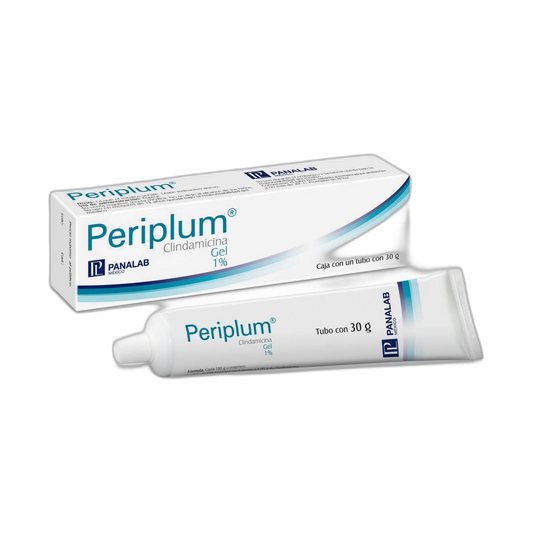 PANALAB Periplum gel 30g (fondo limpio)