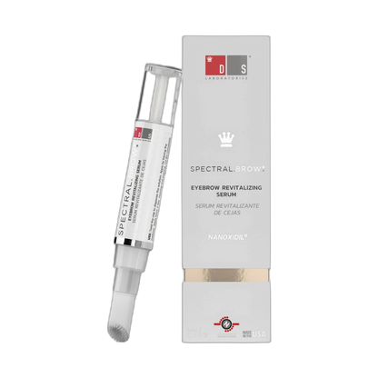 DS Spectral BROW+ 4ml (fondo limpio)
