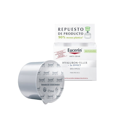 EUCERIN Hyaluron Filler vitamin C 8ml (galeria oficial EUCERIN)