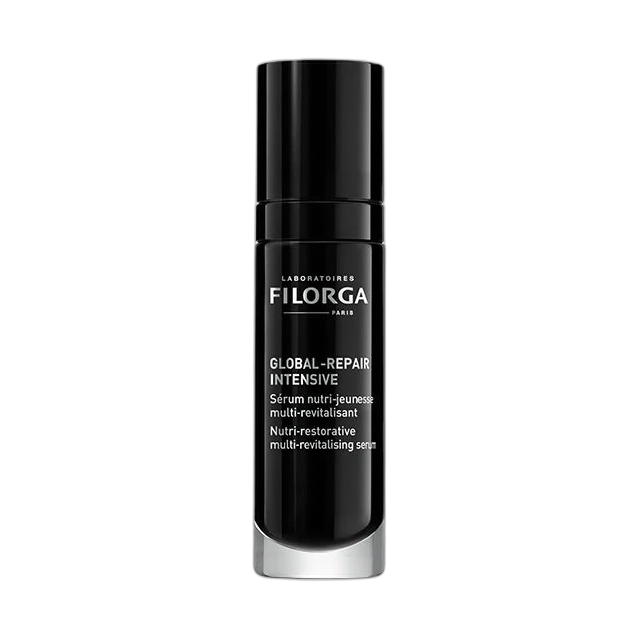 FILORGA GLOBAL-REPAIR INTENSIVE Suero 30ml (fondo limpio)
