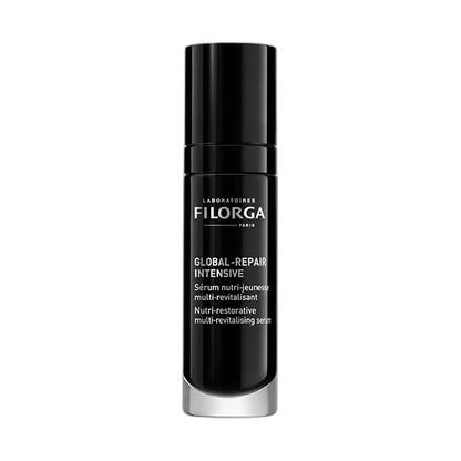 FILORGA GLOBAL-REPAIR INTENSIVE Suero 30ml (fondo limpio)