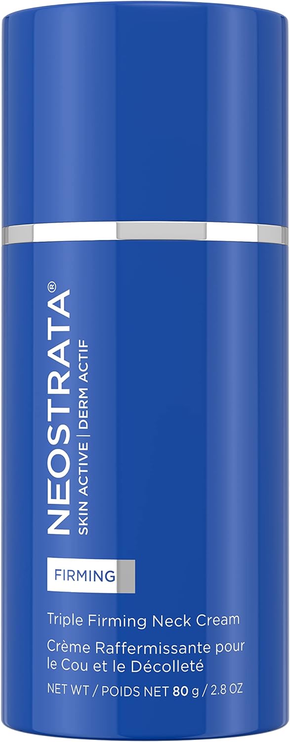 SKIN ACTIVE NECK CREAM -NEOSTRATA