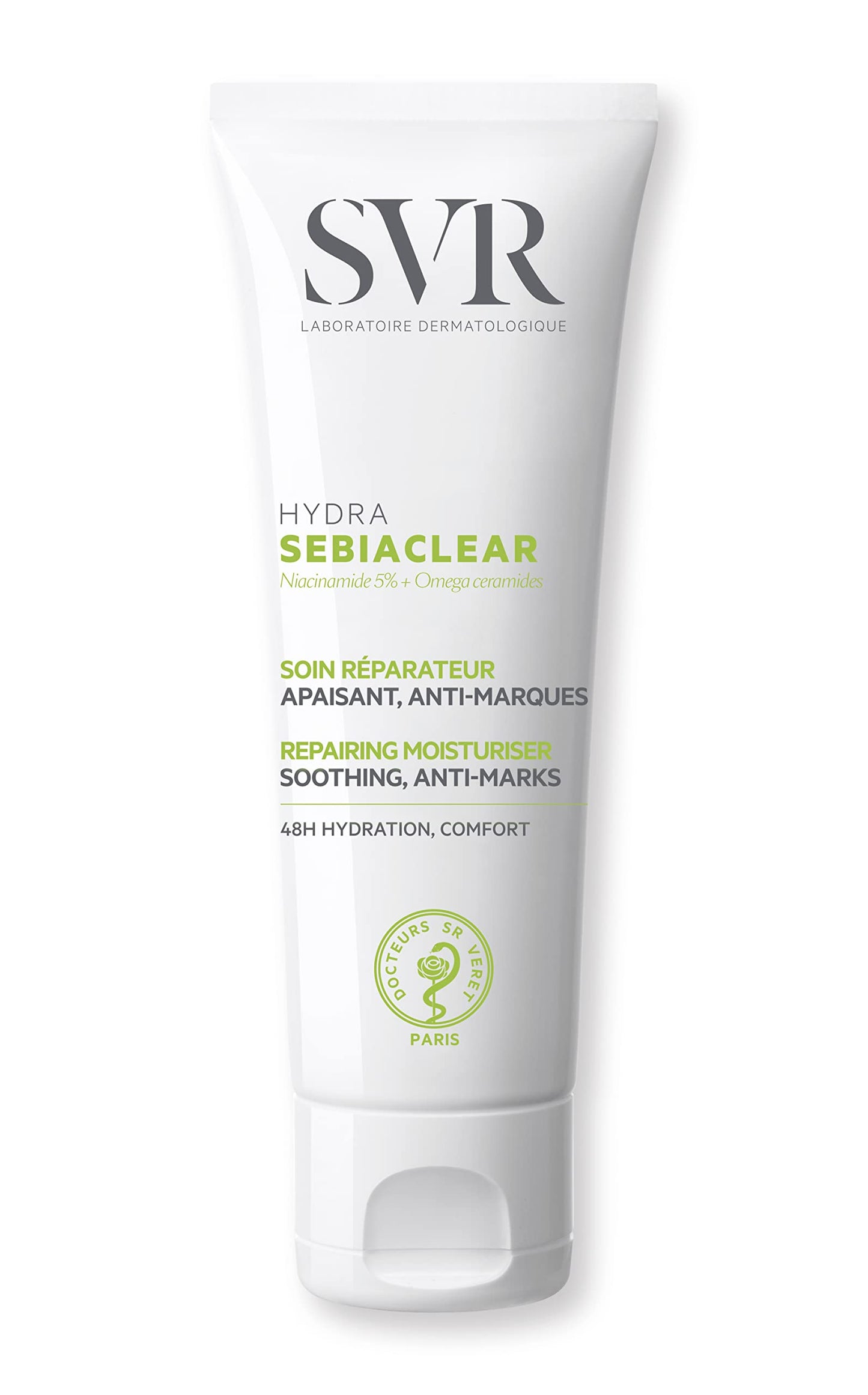 SVR Sebiaclear hydra 40ml