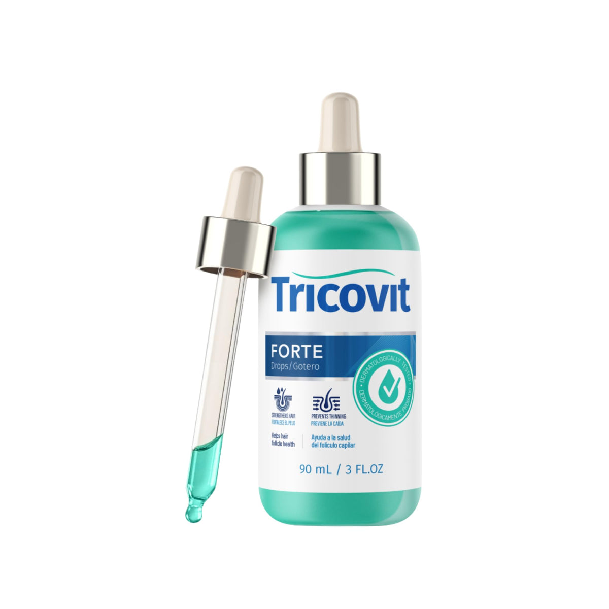 TRICOVIT Forte gotas 90ml