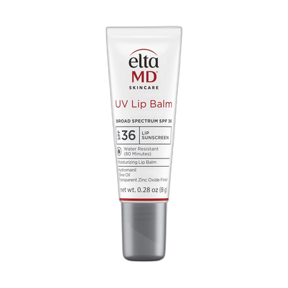 EltaMD UV Lip balm broad-spectrum spf36 8g (fondo limpio)