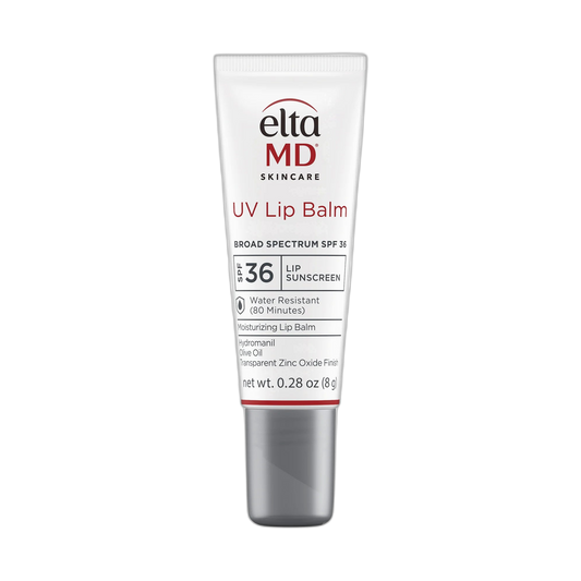 EltaMD UV Lip balm broad-spectrum spf36 8g (fondo limpio)