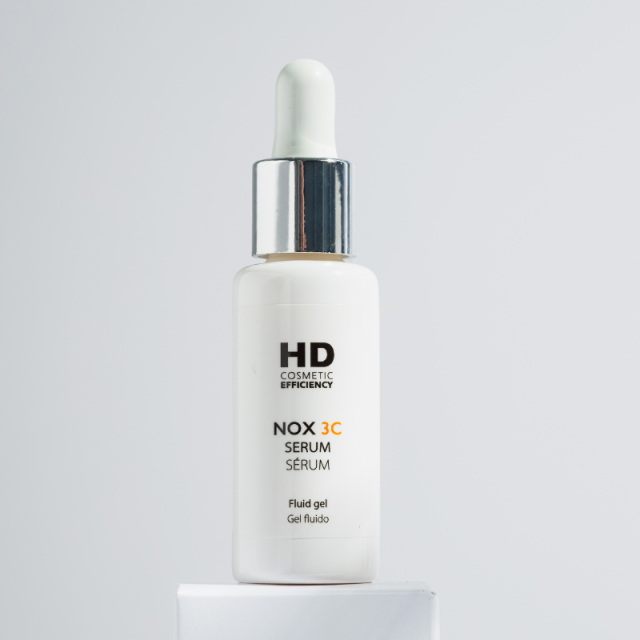 HD NOX 3C Serum 30ml