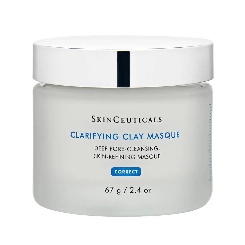 SkinCeuticals Clarifying Clay Masque 60ml