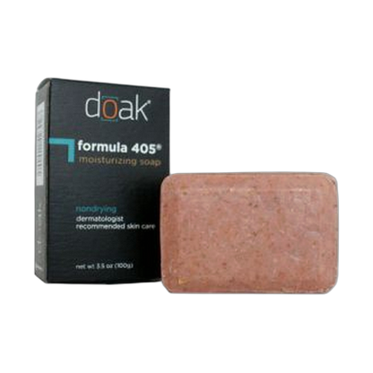 DERMA TOX Doak barra hidratante fórmula 405 (fondo limpio)