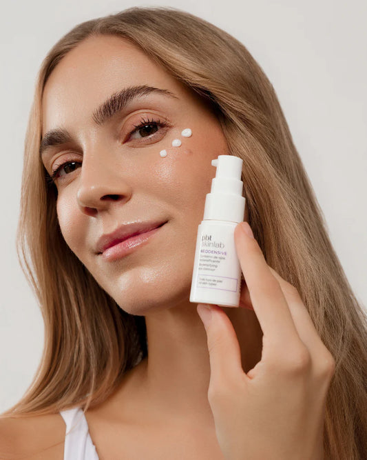 Pbt skinlab NEODENSIVE CONTORNO DE OJOS 15ml
