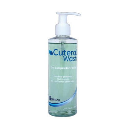 PANALAB Cuteral wash 240ml (fondo limpio)
