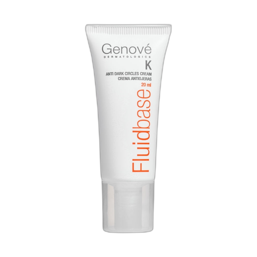 GENOVE Fluidbase K 20ml (fondo limpio)