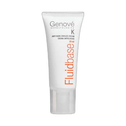 GENOVE Fluidbase K 20ml (fondo limpio)