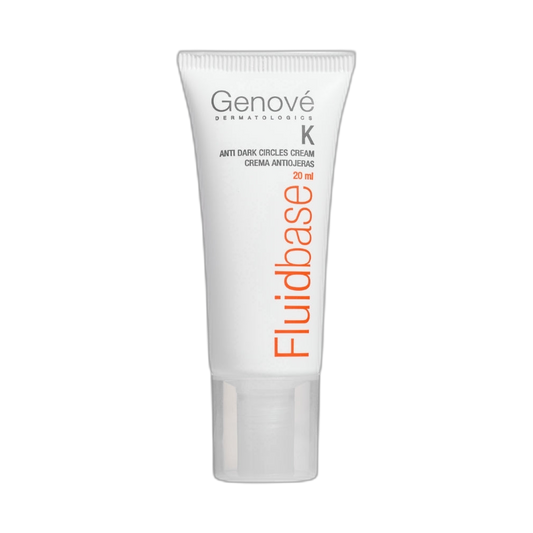 GENOVE Fluidbase K 20ml (fondo limpio)