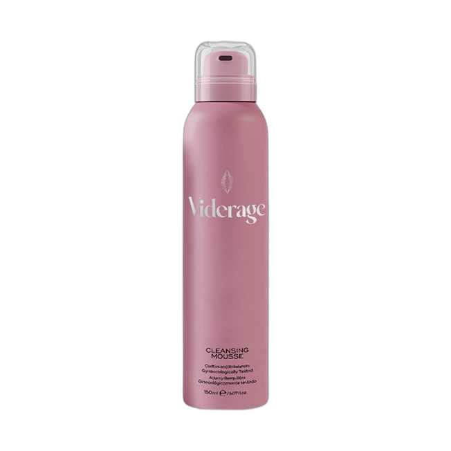 Cumlaude lab Cleansing Mousse viderage 150ml (fondo limpio)
