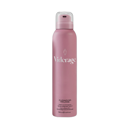 Cumlaude lab Cleansing Mousse viderage 150ml (fondo limpio)