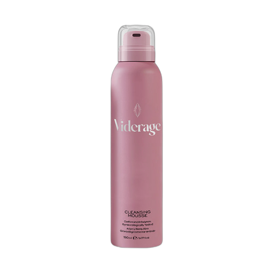 Cumlaude lab Cleansing Mousse viderage 150ml (fondo limpio)