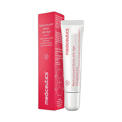 Mediceutics Restructurant levres anti-age 15ml (fondo limpio)
