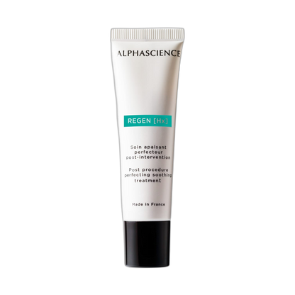 ALPHASCIENCE REGEN [HX] 30ml (fondo limpio)