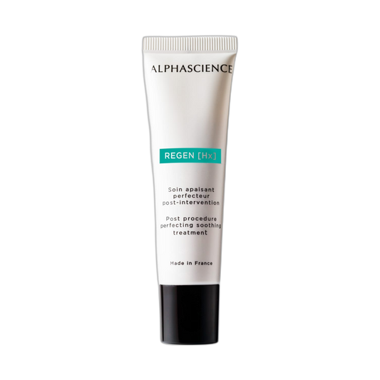 ALPHASCIENCE REGEN [HX] 30ml (fondo limpio)