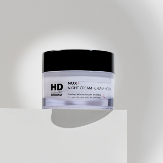 HD NOX+ Crema noche 50ml