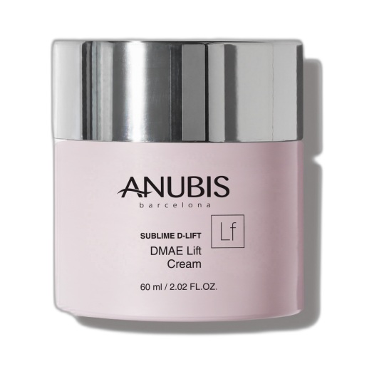 ANUBIS LF DMAE Lift cream 60ml (fondo limpio)