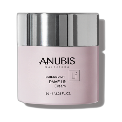 ANUBIS LF DMAE Lift cream 60ml (fondo limpio)