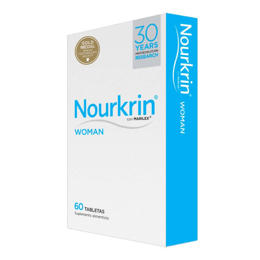 Nourkrin Woman 60Tab