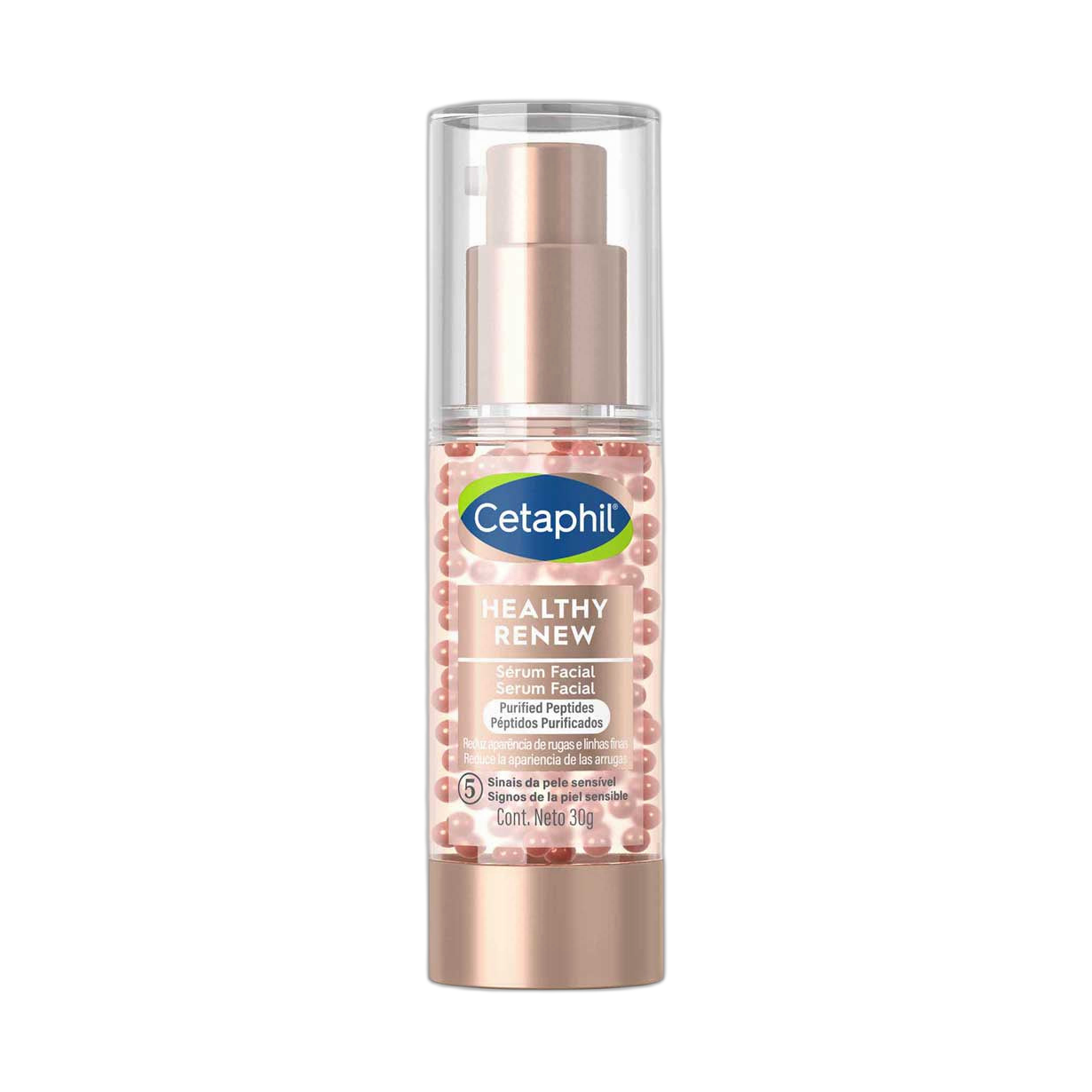 Cetaphil Healthy Renew Serum Facial 30G (fondo limpio)