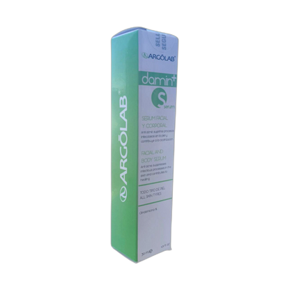 ARGOLAB Damin 30gr (fondo limpio)