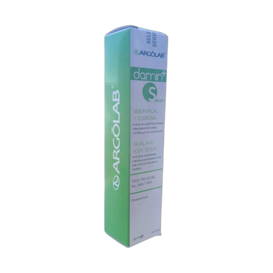 ARGOLAB Damin 30gr (fondo limpio)