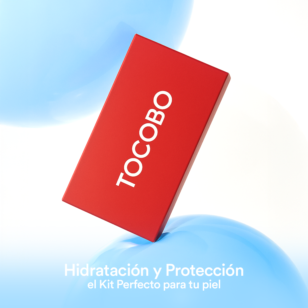 TOCOBO Best Sellers Kit
