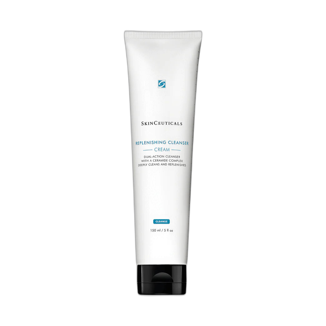 SkinCeuticals Replenishing CL 150ml (fondo limpio)