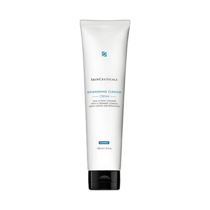 SkinCeuticals Replenishing CL 150ml (fondo limpio)