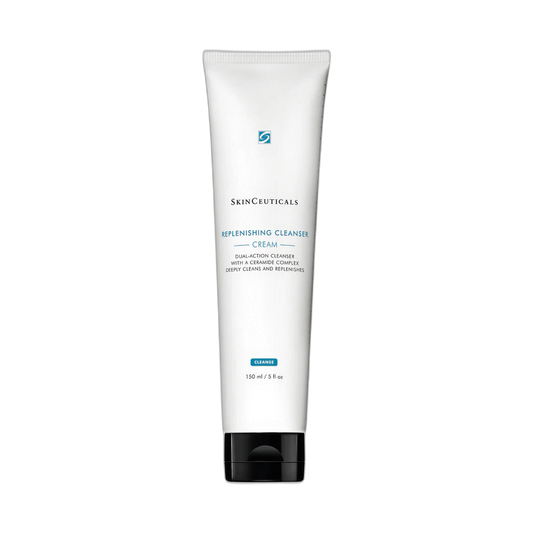 SkinCeuticals Replenishing CL 150ml (fondo limpio)