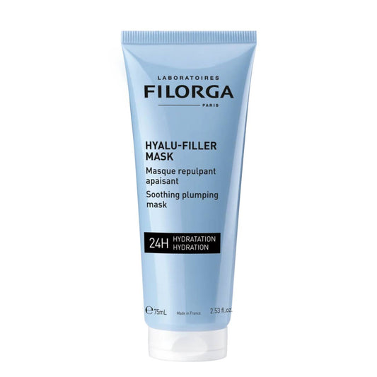FILORGA HYALU-FILLER MASK Mascarilla 75ml