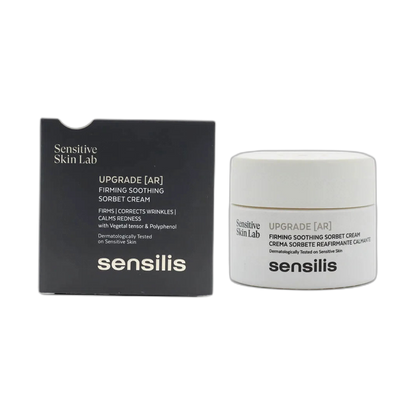 SENSILIS SENSITIVE SKINLAB Upgrade(AR) 50ml (fondo limpio)