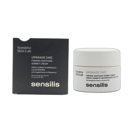 SENSILIS SENSITIVE SKINLAB Upgrade(AR) 50ml (fondo limpio)