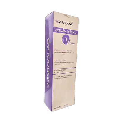 ARGOLAB Varialiv relax 250ml — lociones e hidratantes de ARGOLAB | comprar en Supiel