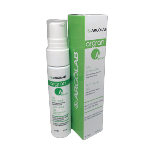ARGOLAB Argran 25ml (fondo limpio)