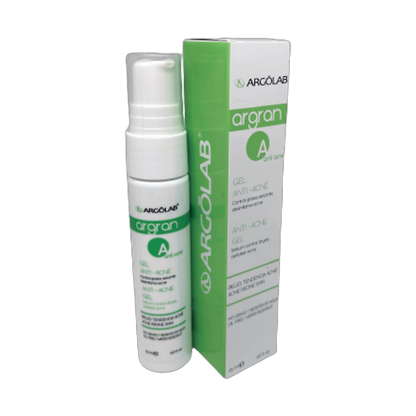 ARGOLAB Argran 25ml (fondo limpio)