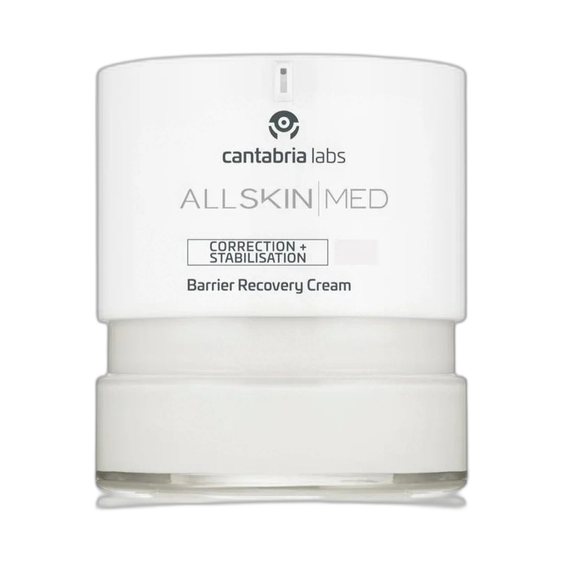 ALL SKIN MED Recovery cream 50ml (fondo limpio)