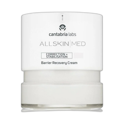 ALL SKIN MED Recovery cream 50ml (fondo limpio)