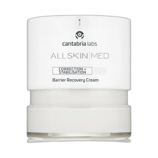 ALL SKIN MED Recovery cream 50ml (fondo limpio)