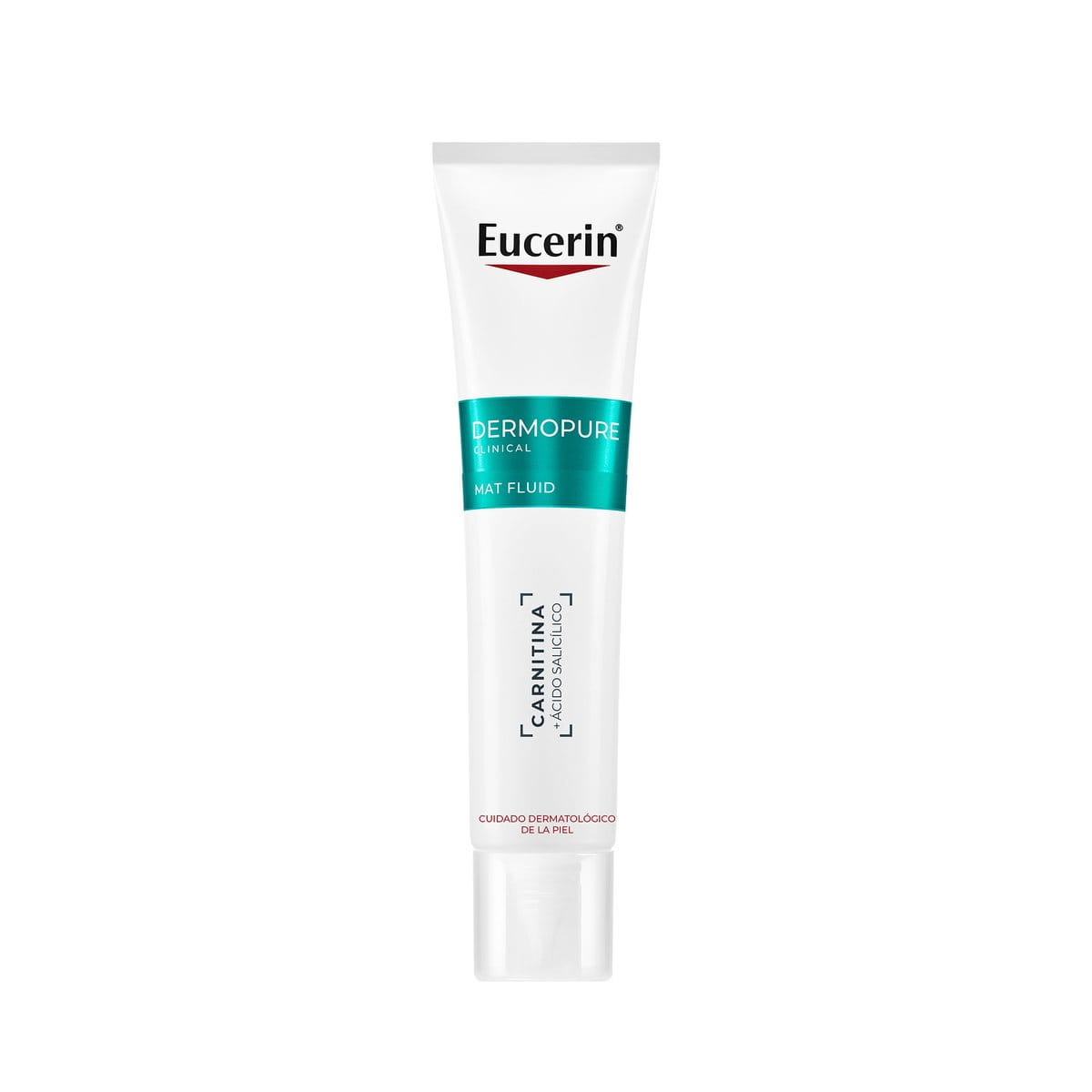 EUCERIN Dermopure limpiador concentrado 400ml (galeria oficial EUCERIN)