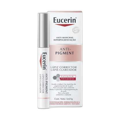 EUCERIN Anti-pigment spot corrector 5ml (fondo limpio)